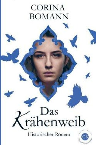 Cover of Das Kr�henweib