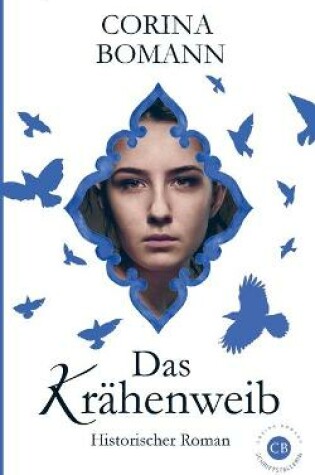 Cover of Das Krähenweib