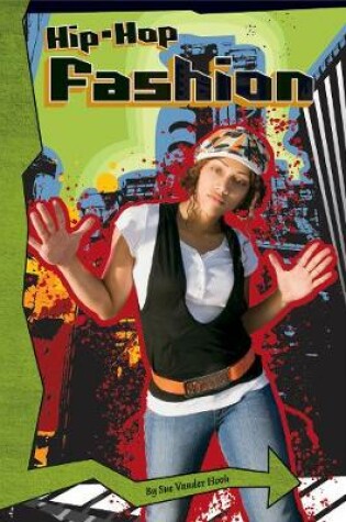 Cover of Hip-Hop Fashion