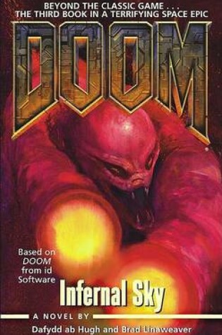 Cover of Doom