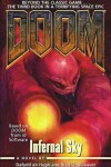 Book cover for Doom