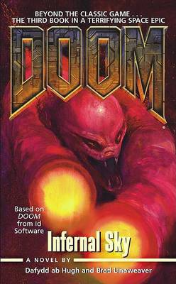 Cover of Doom