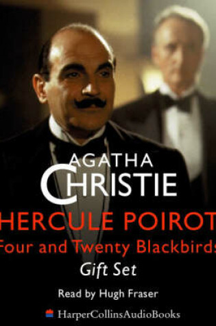 Cover of Four-and-twenty Blackbirds Gift Set