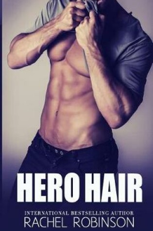 Cover of Hero Hair