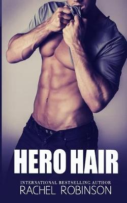 Book cover for Hero Hair