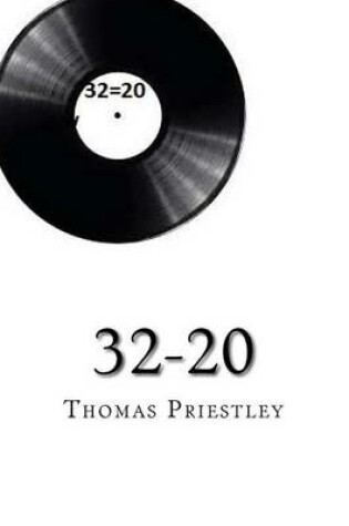 Cover of 32-20