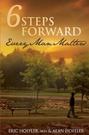 Cover of 6 Steps Forward