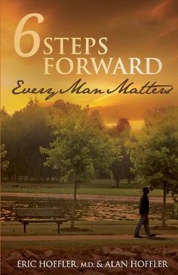 Book cover for 6 Steps Forward