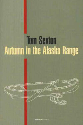 Cover of Autumn in the Alaska Range