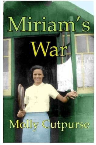 Cover of Miriam's War