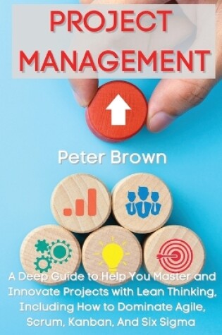 Cover of Project Management