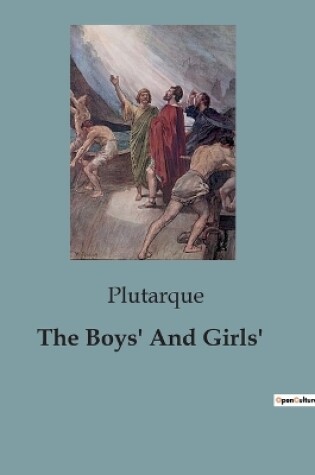 Cover of The Boys' And Girls'
