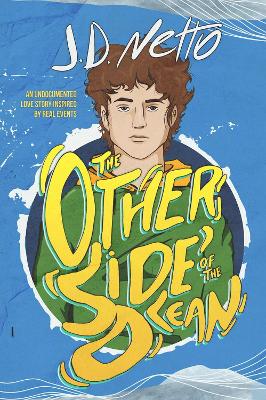 Book cover for The Other Side of the Ocean