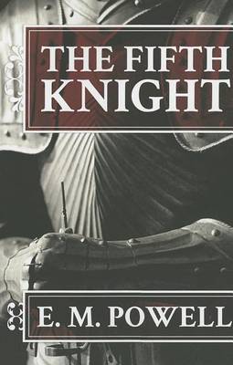 Cover of The Fifth Knight