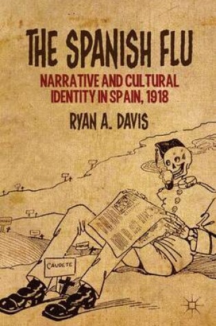 Cover of The Spanish Flu