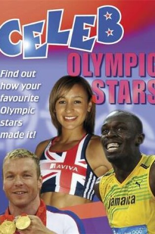 Cover of Olympic Stars