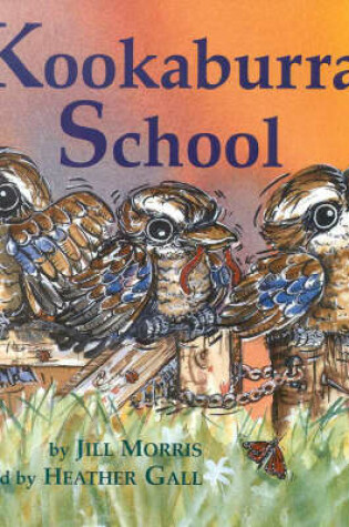 Cover of Kookaburra School
