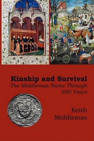 Cover of Kinship and Survival