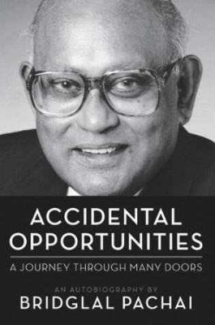 Cover of Accidental Opportunities