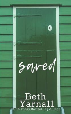 Cover of Saved