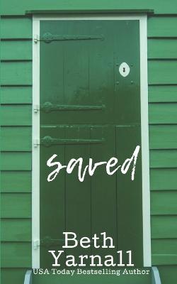 Book cover for Saved