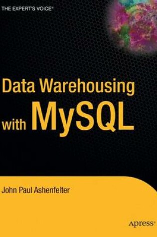 Cover of Data Warehousing with MySQL