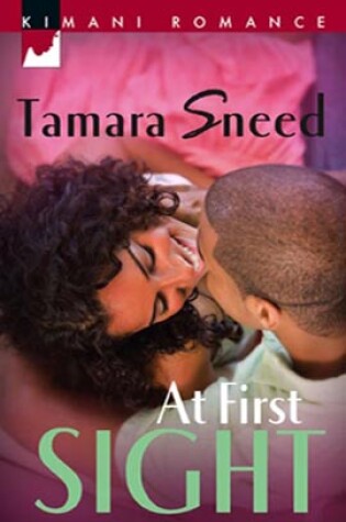 Cover of At First Sight