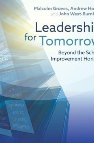 Cover of Leadership for Tomorrow