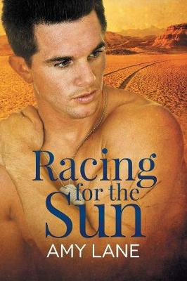 Book cover for Racing for the Sun Volume 1