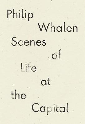 Book cover for Scenes of Life at the Capital