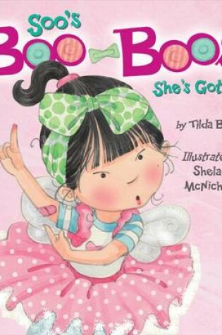 Cover of Soo's Boo-Boos