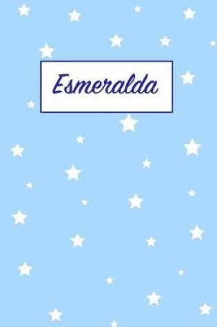 Cover of Esmeralda