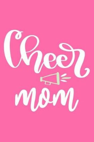 Cover of Cheer Mom