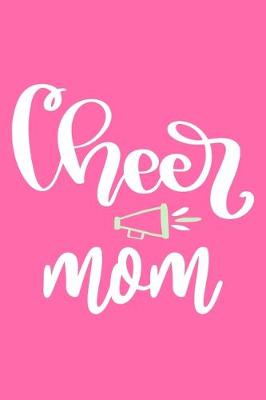 Book cover for Cheer Mom