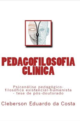 Cover of Pedagofilosofia Clinica