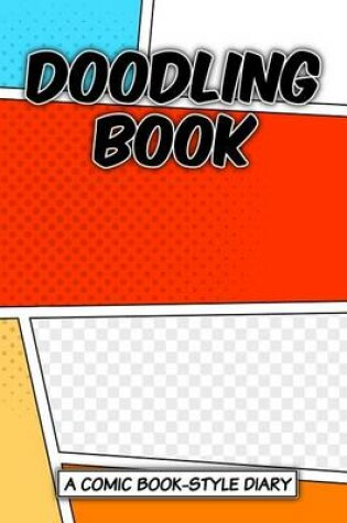 Cover of Doodling Book