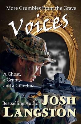 Book cover for Voices