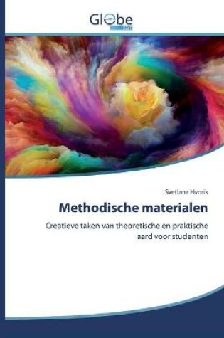 Cover of Methodische materialen