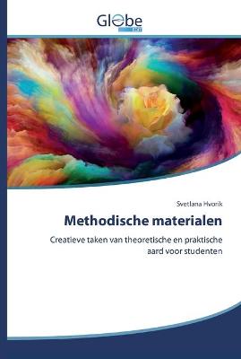 Cover of Methodische materialen