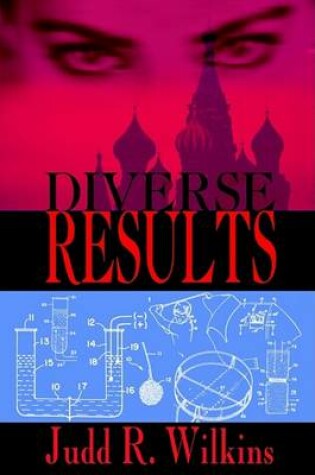 Cover of Diverse Results