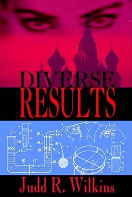 Book cover for Diverse Results