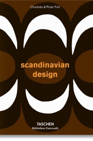 Cover of Diseño Escandinavo