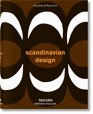 Cover of Diseño Escandinavo