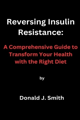 Book cover for Reversing Insulin Resistance