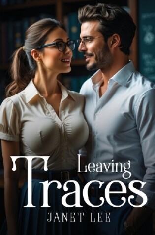Cover of Leaving Traces