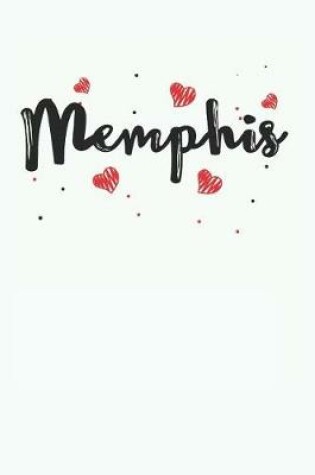 Cover of Memphis