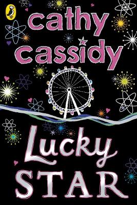 Book cover for Lucky Star