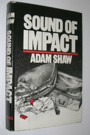 Cover of Sound of Impact