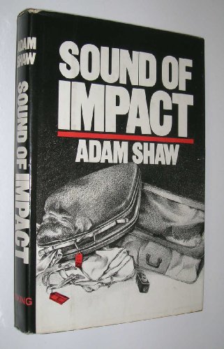 Book cover for Sound of Impact