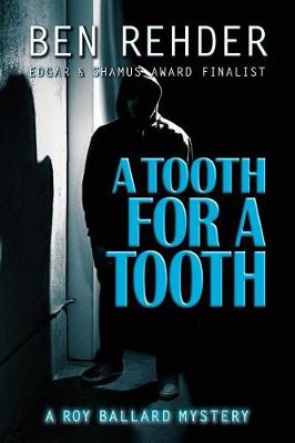 Book cover for A Tooth For A Tooth